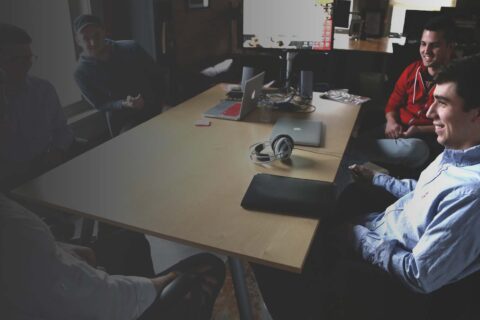 Company Formation<br>Accountants