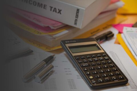 Expert Tax<br>Planning & Advice