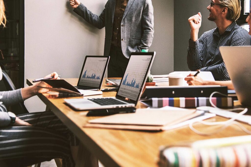 Trusted business-advice & accounting Surbiton